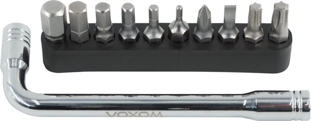 Picture of Voxom L-Wrench WKl48